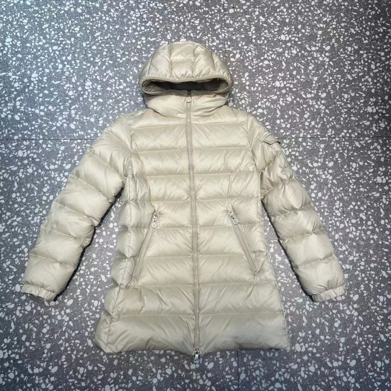 Moncler Down Coat